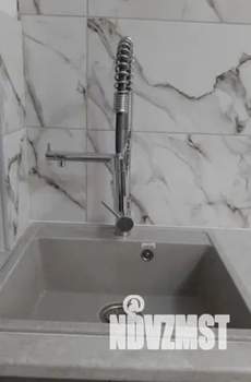 2-к квартира, посуточно, 56м2, 4/14 этаж