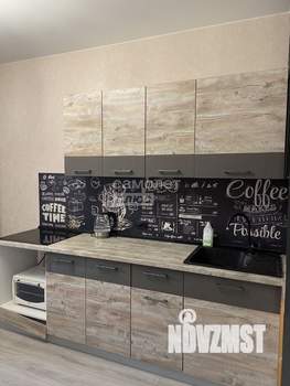 1-к квартира, на длительный срок, 42м2, 15/15 этаж