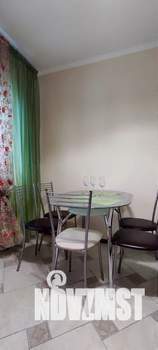 1-к квартира, посуточно, 40м2, 4/14 этаж