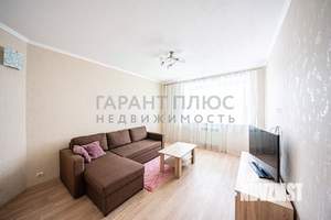 2-к квартира, на длительный срок, 57м2, 7/10 этаж