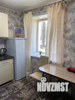 1-к квартира, посуточно, 36м2, 1/5 этаж