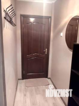 2-к квартира, на длительный срок, 44м2, 3/5 этаж