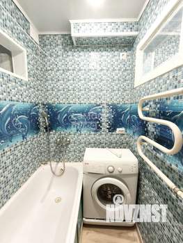 1-к квартира, на длительный срок, 46м2, 2/5 этаж