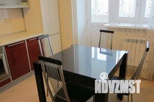 1-к квартира, посуточно, 10м2, 1/1 этаж