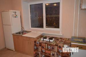 1-к квартира, на длительный срок, 43м2, 8/12 этаж