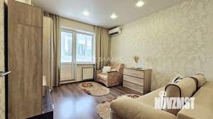1-к квартира, на длительный срок, 32м2, 4/9 этаж