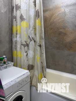 2-к квартира, посуточно, 52м2, 4/9 этаж