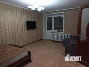 1-к квартира, на длительный срок, 43м2, 5/13 этаж