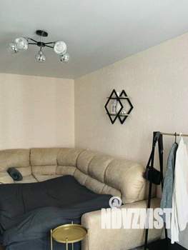 1-к квартира, на длительный срок, 48м2, 10/10 этаж