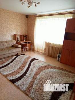 1-к квартира, на длительный срок, 54м2, 5/5 этаж