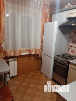 2-к квартира, на длительный срок, 50м2, 2/5 этаж