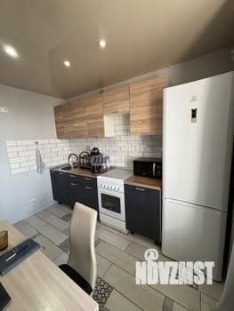 2-к квартира, на длительный срок, 48м2, 5/10 этаж