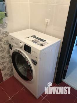 1-к квартира, на длительный срок, 47м2, 2/14 этаж