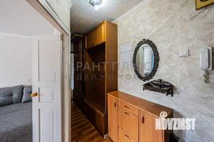 2-к квартира, на длительный срок, 42м2, 4/5 этаж