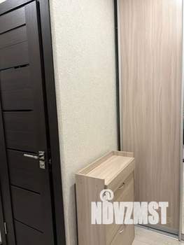 1-к квартира, посуточно, 30м2, 3/5 этаж
