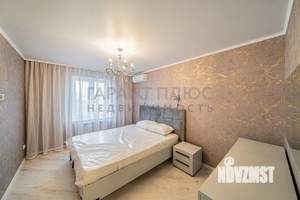 3-к квартира, на длительный срок, 60м2, 17/20 этаж