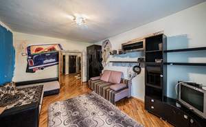 2-к квартира, на длительный срок, 60м2, 7/10 этаж