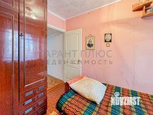 4-к квартира, на длительный срок, 73м2, 2/10 этаж