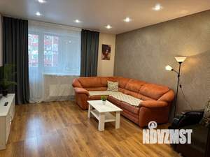 1-к квартира, посуточно, 65м2, 1/1 этаж