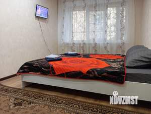 1-к квартира, посуточно, 30м2, 1/5 этаж