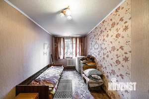3-к квартира, на длительный срок, 60м2, 1/5 этаж