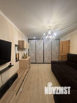 1-к квартира, на длительный срок, 35м2, 1/5 этаж