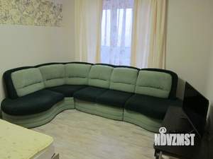 1-к квартира, посуточно, 45м2, 5/9 этаж