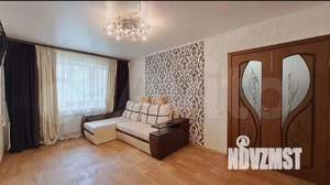 2-к квартира, на длительный срок, 50м2, 1/9 этаж