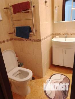 1-к квартира, на длительный срок, 42м2, 14/19 этаж