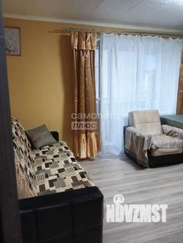 3-к квартира, на длительный срок, 53м2, 7/10 этаж