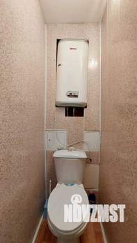 2-к квартира, на длительный срок, 42м2, 3/3 этаж