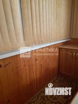 1-к квартира, на длительный срок, 36м2, 4/9 этаж