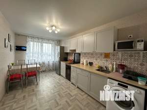 3-к квартира, посуточно, 82м2, 13/17 этаж