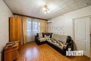 2-к квартира, на длительный срок, 50м2, 9/10 этаж