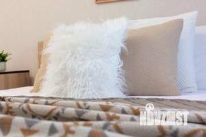 2-к квартира, посуточно, 45м2, 1/1 этаж