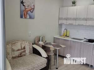 1-к квартира, посуточно, 31м2, 7/18 этаж