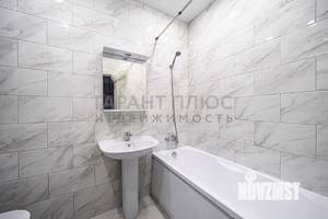 1-к квартира, на длительный срок, 43м2, 7/20 этаж