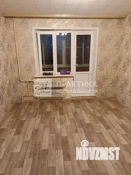 3-к квартира, на длительный срок, 64м2, 10/10 этаж
