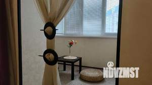 2-к квартира, посуточно, 62м2, 1/1 этаж