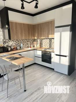 1-к квартира, посуточно, 55м2, 2/25 этаж
