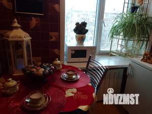 1-к квартира, посуточно, 40м2, 4/9 этаж