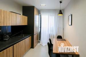 1-к квартира, посуточно, 37м2, 7/10 этаж