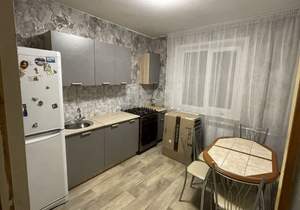 3-к квартира, на длительный срок, 64м2, 10/10 этаж