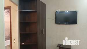 1-к квартира, на длительный срок, 18м2, 1/5 этаж