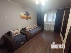 1-к квартира, на длительный срок, 38м2, 6/10 этаж