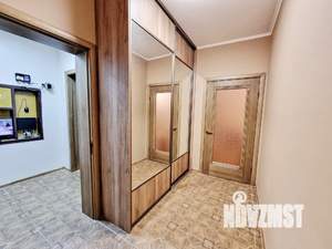 2-к квартира, на длительный срок, 58м2, 11/14 этаж