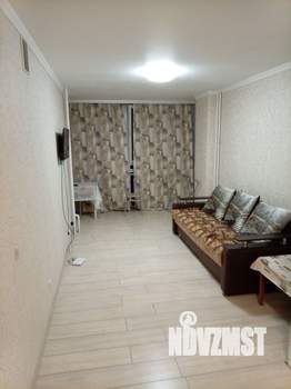 Студия квартира, на длительный срок, 31м2, 4/14 этаж