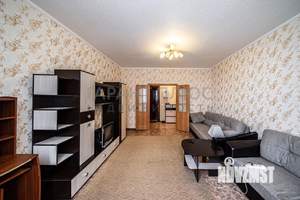 1-к квартира, на длительный срок, 40м2, 8/11 этаж