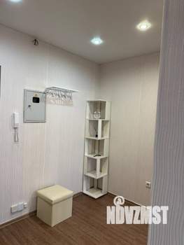 1-к квартира, на длительный срок, 45м2, 7/21 этаж