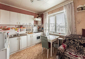 1-к квартира, на длительный срок, 35м2, 8/9 этаж